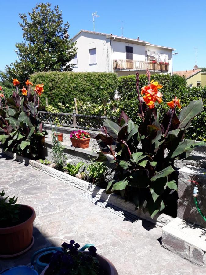 Casa Marina Villa Donoratico Dış mekan fotoğraf