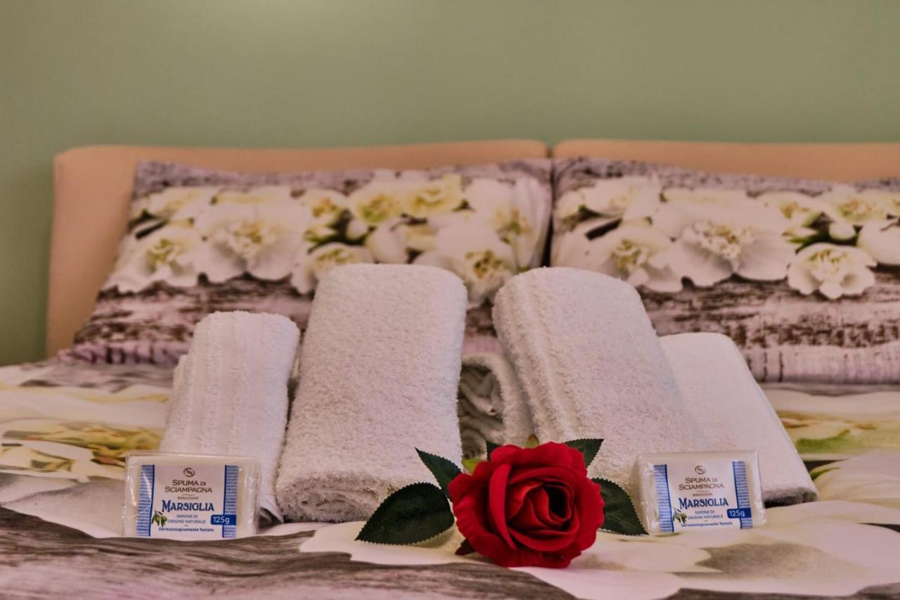 Casa Marina Villa Donoratico Dış mekan fotoğraf