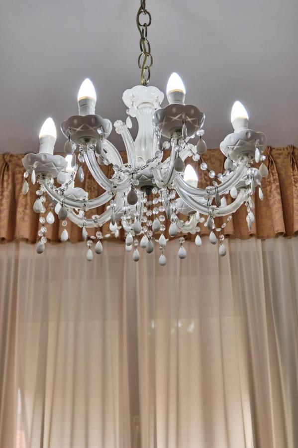 Casa Marina Villa Donoratico Dış mekan fotoğraf