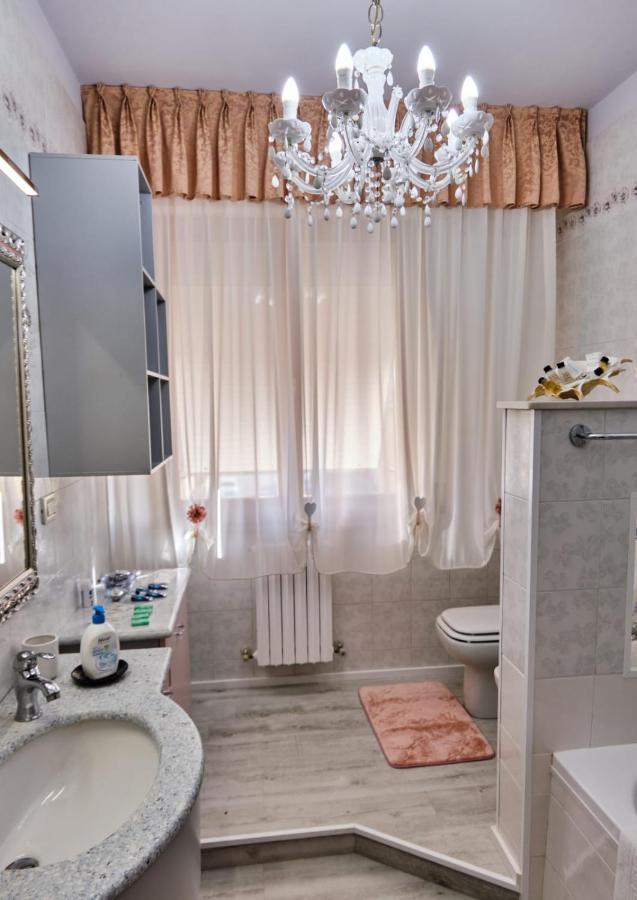 Casa Marina Villa Donoratico Dış mekan fotoğraf