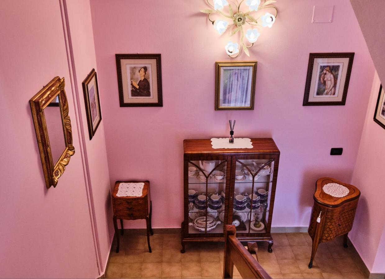 Casa Marina Villa Donoratico Dış mekan fotoğraf