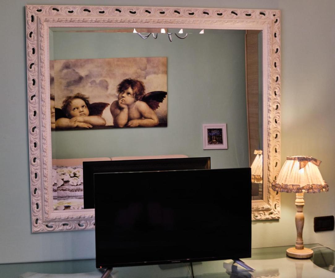 Casa Marina Villa Donoratico Dış mekan fotoğraf